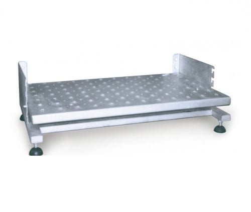 Рабочая платформа - 27248 - Roser Construcciones Metalicas S.A.