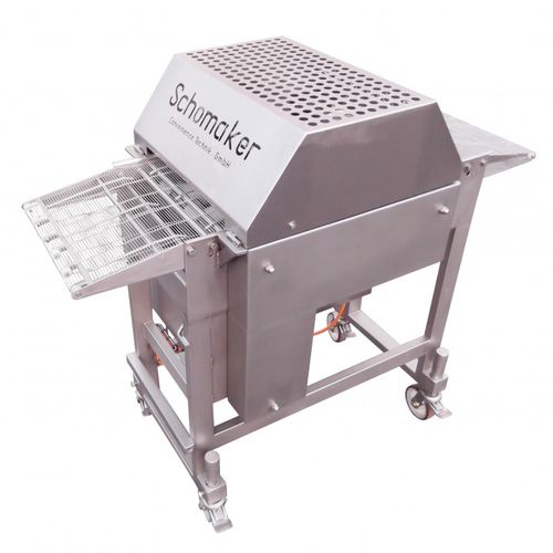 Промышленный тендерайзер для мяса - SST  - Schomaker Convenience Technik GmbH