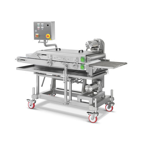 Сплющиватель мяса - RMP  - Schomaker Convenience Technik GmbH