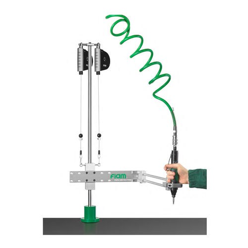 Подъемный манипулятор для инструментов - BCA series - FIAM - шарнирный / картезианский