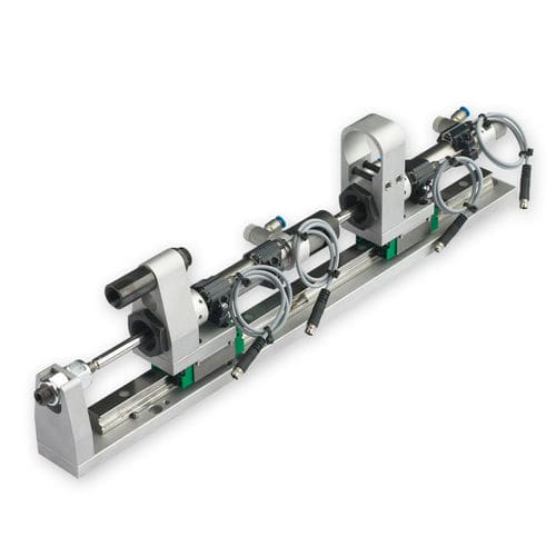 Блок линейного перемещения для завинчивания - SM15 -SM20 - FIAM
