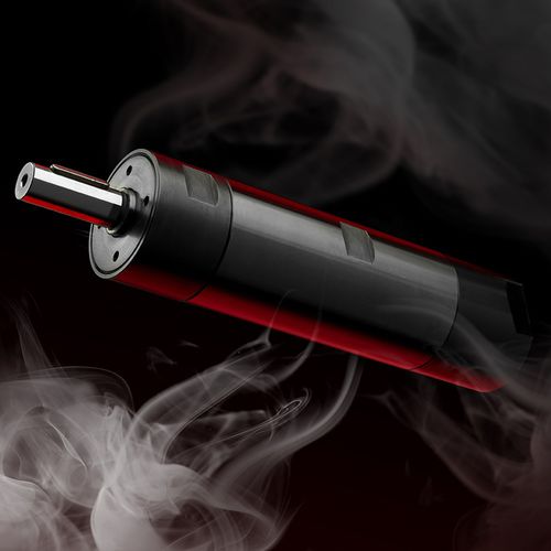 Лопастный пневматический двигатель - 40M - FIAM - ATEX / компактный / из нержавеющей стали