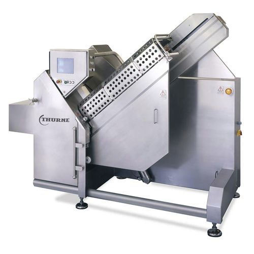 Машина для резки сыра на порции - PolySlicer 3000 - Thurne-Middleby Ltd.