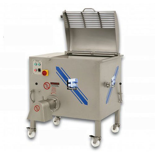 Промышленная мясорубка для мяса - 900 series - Thompson Meat Machinery Pty Ltd - для свежего мяса / из нержавеющей стали