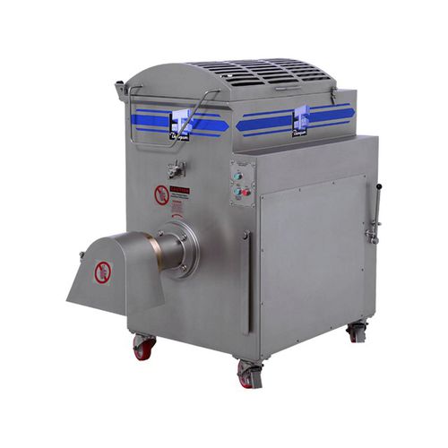 Промышленная мясорубка для мяса - 4000 Series - Thompson Meat Machinery Pty Ltd - для свежего мяса / с автоматическим источником питания / из нержавеющей стали