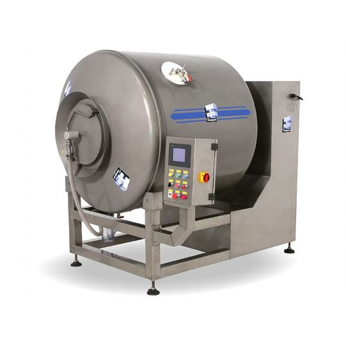 Вакуумный массажер для мяса - Thompson Meat Machinery Pty Ltd