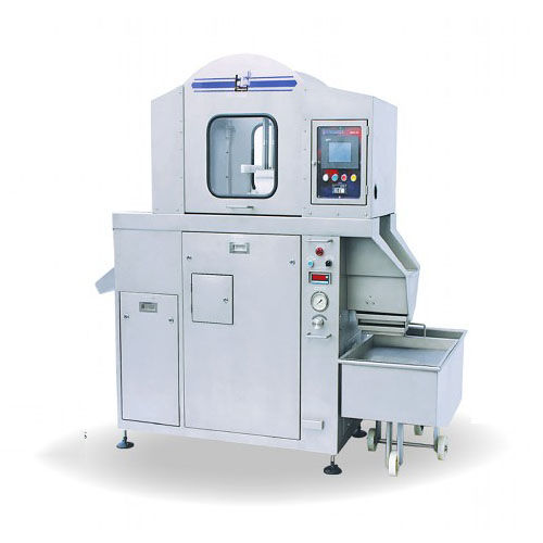 Инжектор солевого раствора для мяса - MSK S Series - Thompson Meat Machinery Pty Ltd - для рыбы / для морепродуктов