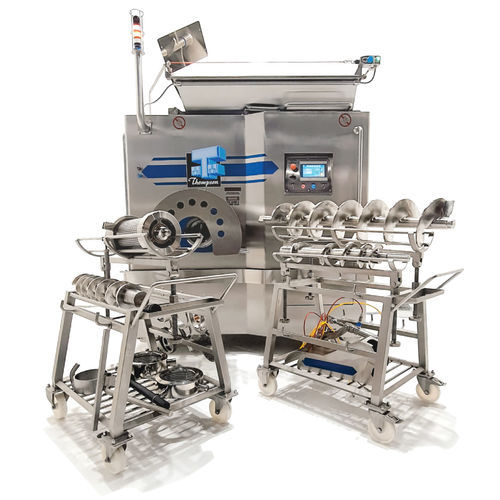 Измельчитель-смеситель для мяса - AF160 - Thompson Meat Machinery Pty Ltd - автоматический