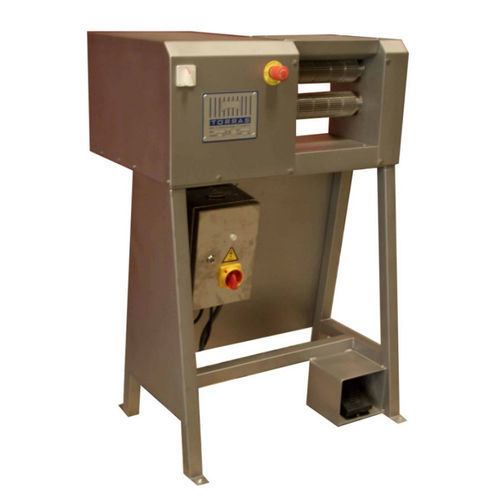 Машина для снятия копыт для крупного рогатого скота - D500 - Maquinaria Industrial Torras, SL