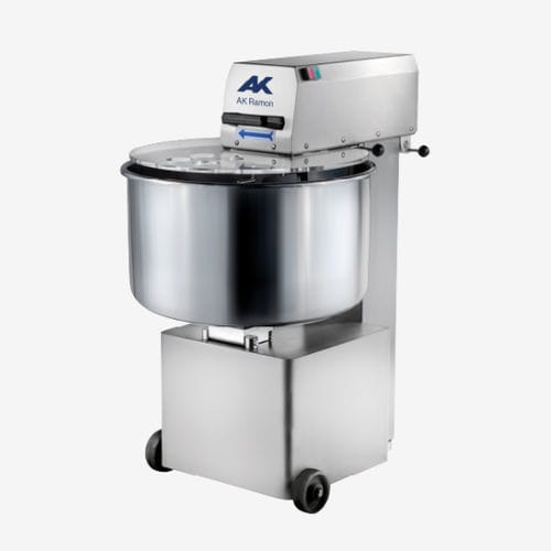 Смеситель для мяса из нержавеющей стали - AMM-55 TWO - TALLERES RAMON, S.L. - лопастный