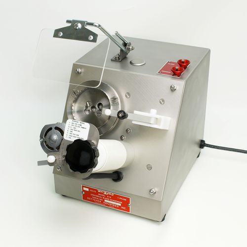 Заточный станок для пластин - 210 - BETTCHER GmbH - универсальный / с ручным управлением