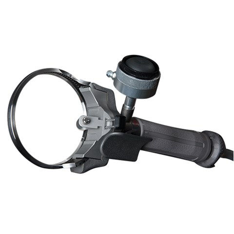 Дисковый нож для мяса - Quantum Flex Mid-Size - BETTCHER GmbH