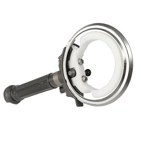 Дисковый нож для мяса - Quantum Flex Large - BETTCHER GmbH