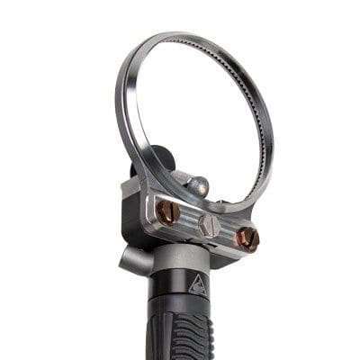 Дисковый нож для мяса - Quantum Flex+® Mid-Size - BETTCHER GmbH