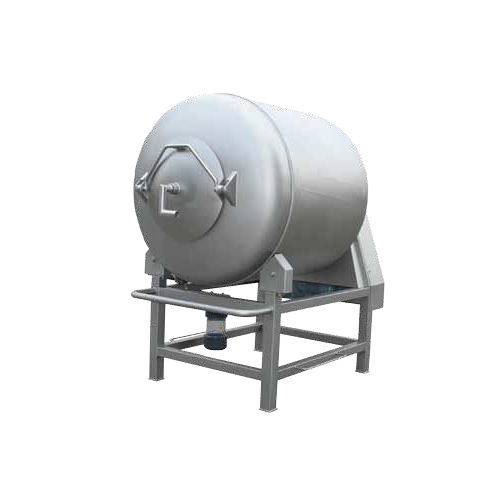 Вакуумный массажер для мяса - RVMT-650, RVMT-1000, RVMT-1500 series - DORIT by Retus, Erwin Suter AG, Maschinenfabrik Retus - для сушки
