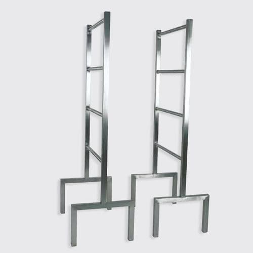 Подвесная система для колбасы - 100.39 series - Eberhardt GmbH