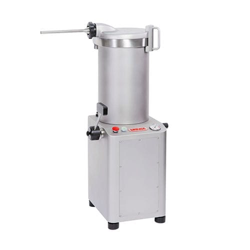 Гидравлический толкатель для мясорубки - FC-30 / FC-20 - Watanabe Foodmach Co., Ltd. - автоматический