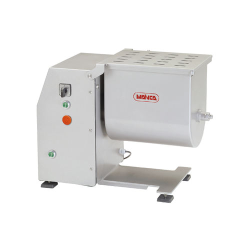 Лопастный смеситель для мяса - RC-40 - Watanabe Foodmach Co., Ltd.