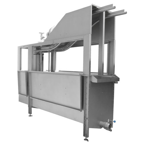 Бланширователь - Foodmate BV