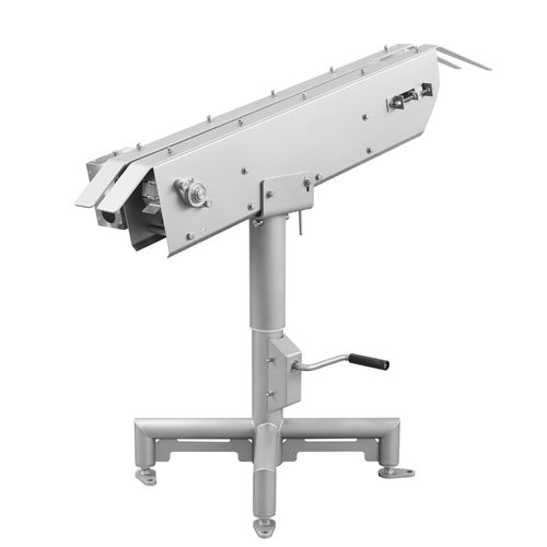 Устройство для удаления головы и трахеи - Foodmate BV