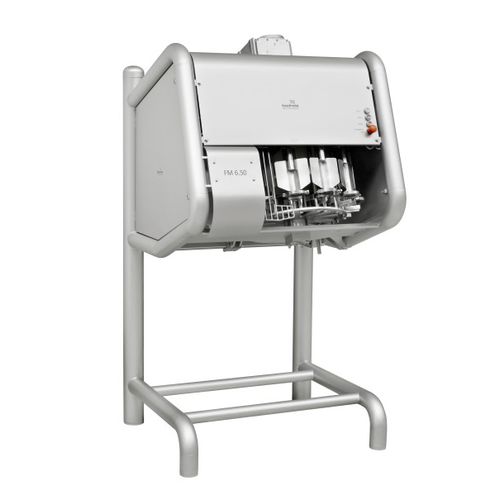 Машина для удаления костей домашняя птица - FM 6.50 - Foodmate BV - бедра