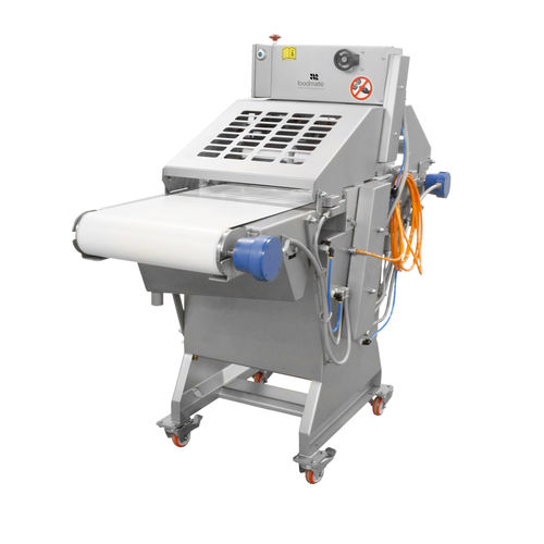 Автоматическая машина для очистки птицы - DS-100 - Foodmate BV