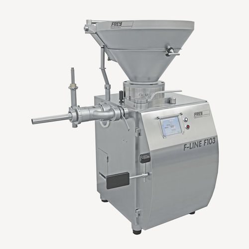Выдавливатель для мяса для колбасы - F-Line F103 series - Heinrich Frey Maschinenbau GmbH