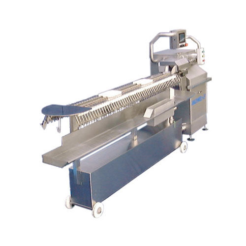 Линия для производства сосисок - MACHWEL - Hitec Co., Ltd.