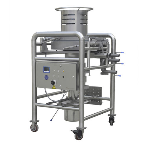 Система вентиляторов для аспирации - QLS-III - Hiwell Machinery Co., Ltd.