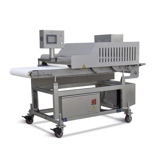 Сплющиватель мяса - YYJ-IV series - Hiwell Machinery Co., Ltd.