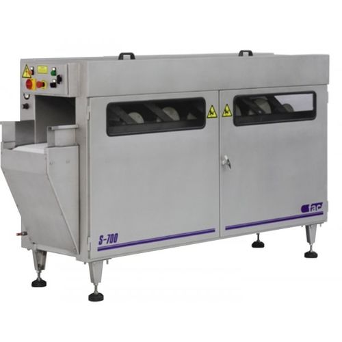 Пресс для ветчины с кровью - S series - INDUSTRIES FAC SL