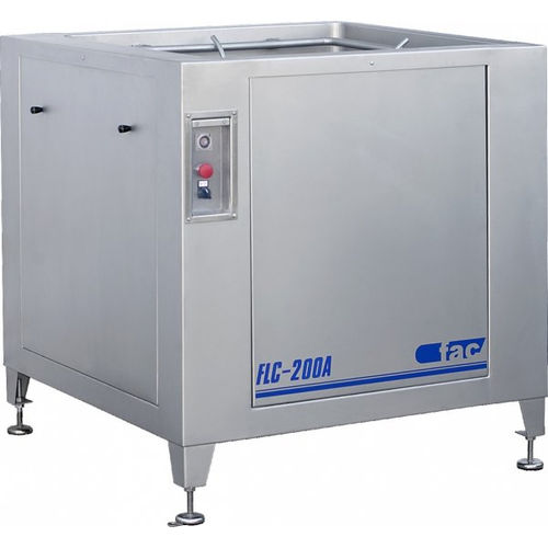 Очистительная установка для воды - FLC-200A - INDUSTRIES FAC SL - для пищевой промышленности / для мешков