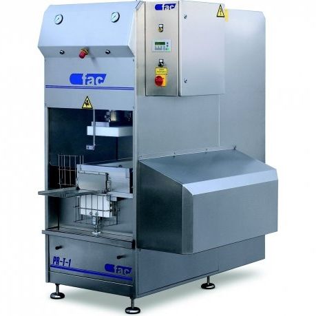 Модульный пресс для ветчины - PRT series - INDUSTRIES FAC SL