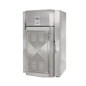 Коптильная камера для мяса - JS 1250 RET-C-G - KERRES GmbH