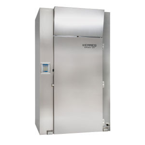 Установка для копчения и варки для мяса - JS 2850 series - KERRES GmbH - для пищевой промышленности