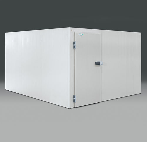 Модульная холодильная камера - MODULAR - KIDE S.COOP - для сельского хозяйства и пищевой промышленности