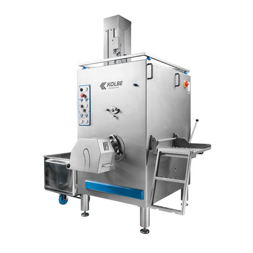 Измельчитель-смеситель для мяса - MW56-330 - Paul Kolbe GmbH Foodtec - автоматический