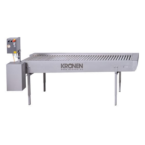 Сортировочный стол для пищевой промышленности - RVT 20/25 - KRONEN GmbH, Nahrungsmitteltechnik