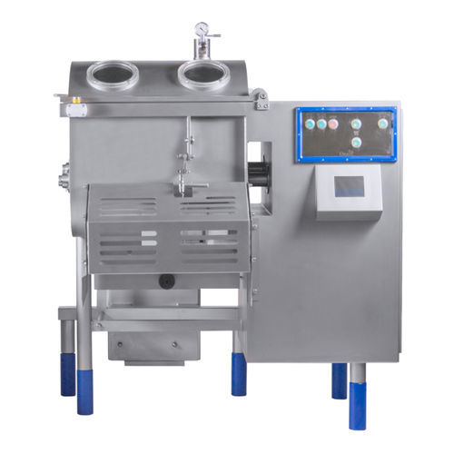 Мешалка контейнер - K230 - KRONEN GmbH, Nahrungsmitteltechnik - для твердых веществ / для пищевой промышленности / из нержавеющей стали