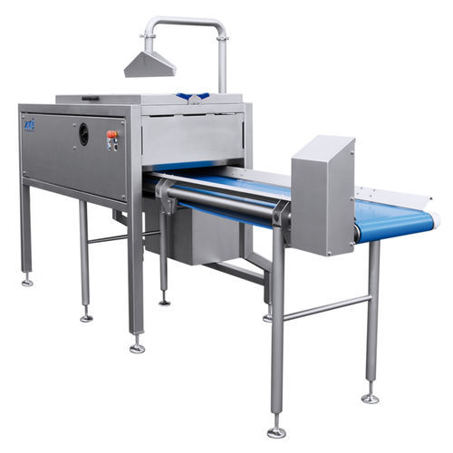 Гребнеотделитель для винограда - GDM 35 - KRONEN GmbH, Nahrungsmitteltechnik - для вишни