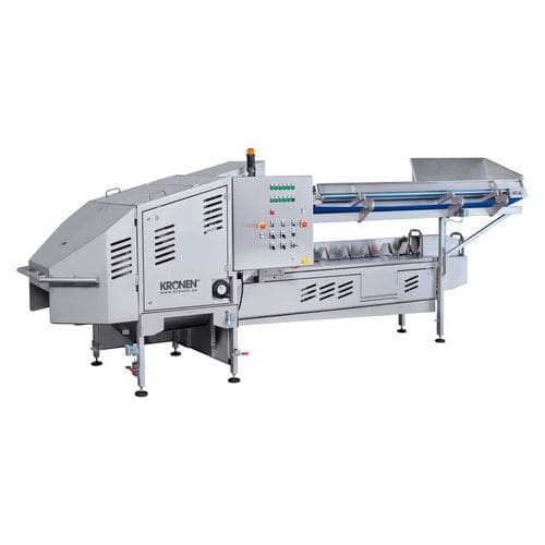 Машина для нарезки овощей - TT450 - KRONEN GmbH, Nahrungsmitteltechnik