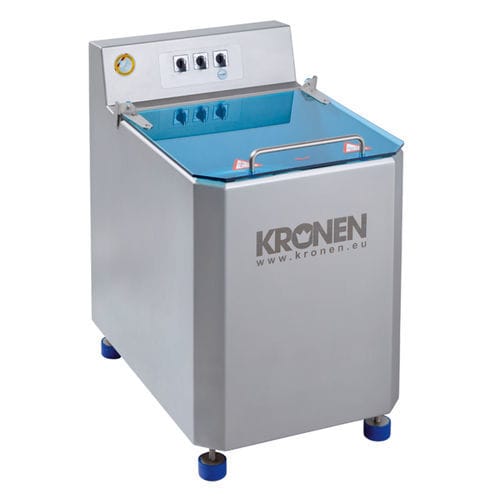 Центрифуга батч - KS-600 ECO - KRONEN GmbH, Nahrungsmitteltechnik - для овощей / для фруктов / для салата