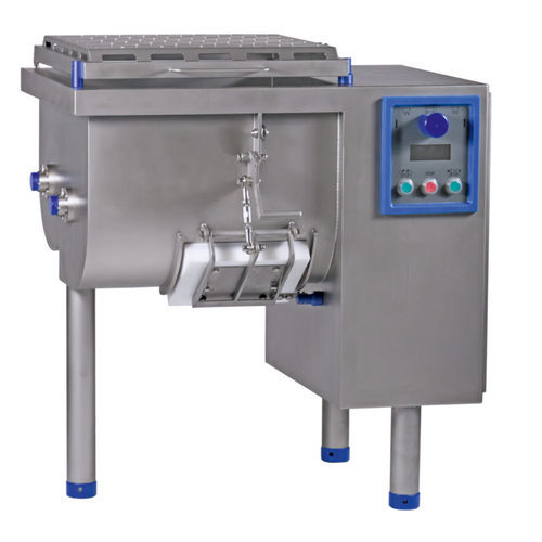 Мешалка импульсного действия - K120 - KRONEN GmbH, Nahrungsmitteltechnik - для твердых веществ / для мяса / для овощей