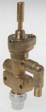 Предохранительный клапан для газа - TESA 2394 - Teddington Controls
