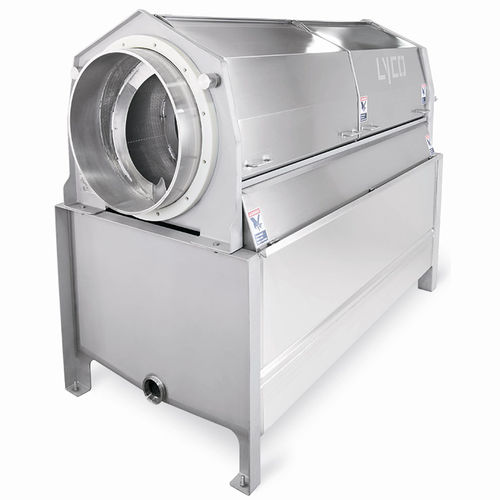 Ротационный грохот - Lyco Manufacturing, Inc.