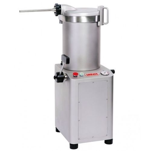 Гидравлический толкатель для мясорубки - FC-20 - MAINCA - Equipamientos Carnicos S.L. - автоматический / для колбасы / поршневый