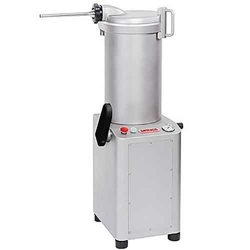 Гидравлический толкатель для мясорубки - FC-12 - MAINCA - Equipamientos Carnicos S.L. - автоматический / для колбасы / поршневый