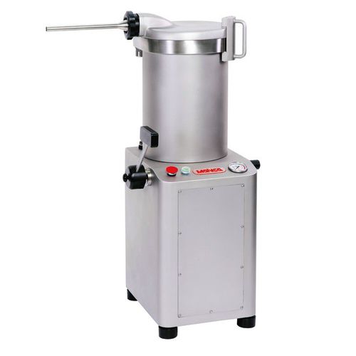 Гидравлический толкатель для мясорубки - FC-30 - MAINCA - Equipamientos Carnicos S.L. - автоматический / для колбасы / поршневый