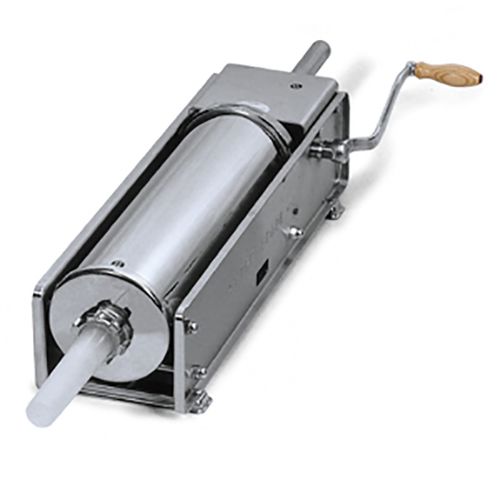 Ручной толкатель для мясорубки - TP-10 - MAINCA - Equipamientos Carnicos S.L. - для колбасы / поршневый