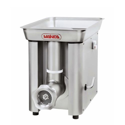 Промышленная мясорубка для мяса - PC-32 - MAINCA - Equipamientos Carnicos S.L. - для свежего мяса / настольная / 230В однофазная